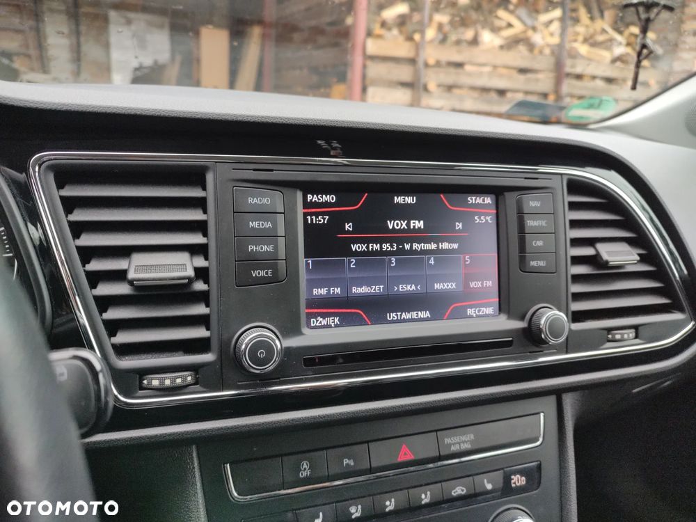 Seat Leon - 11