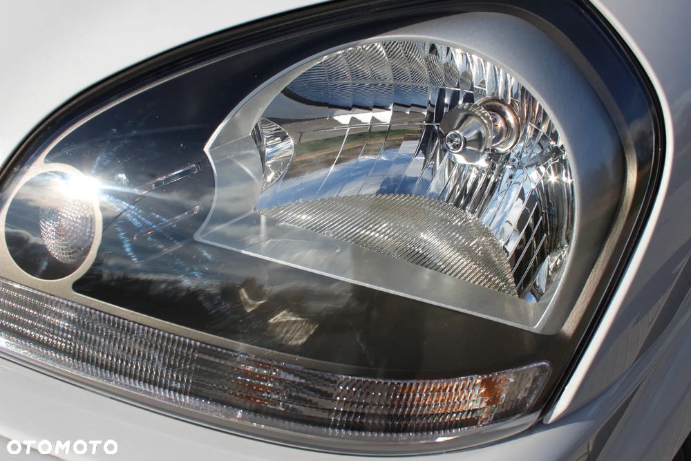 Hyundai Tucson 2.0 2WD Edition Plus - 18