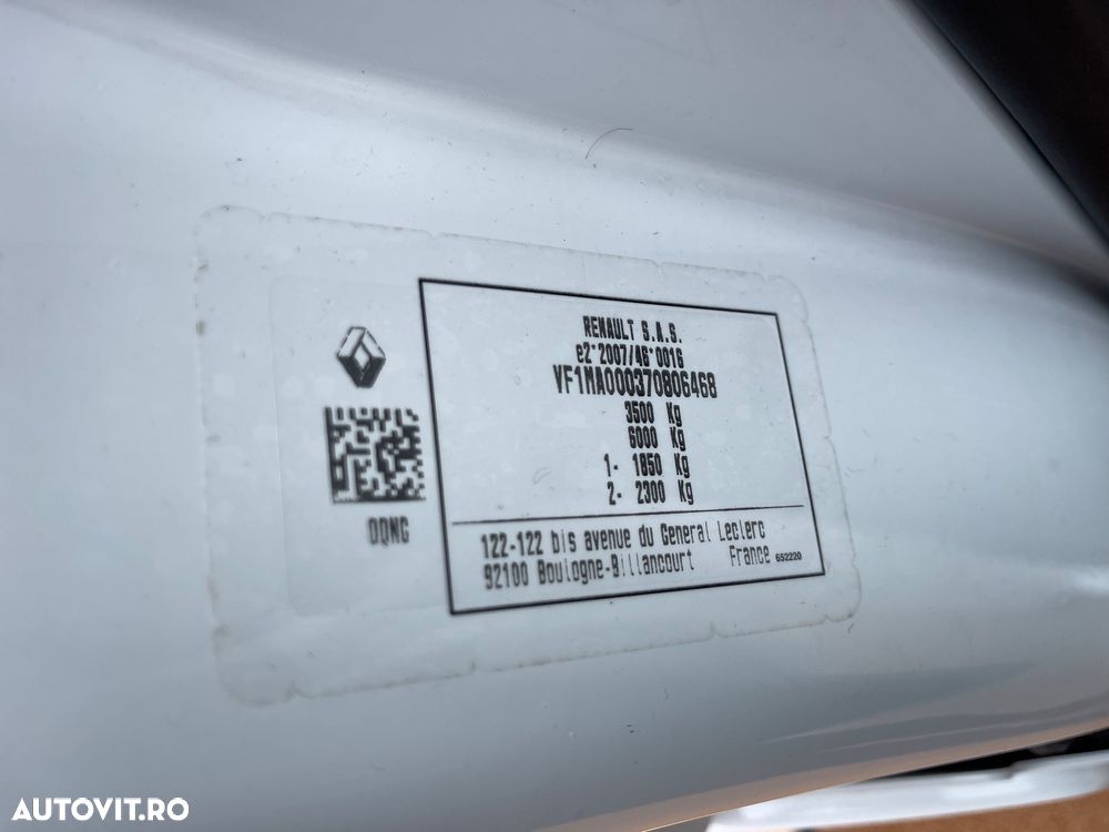 Renault Master  L4H2 DCI150 - 30