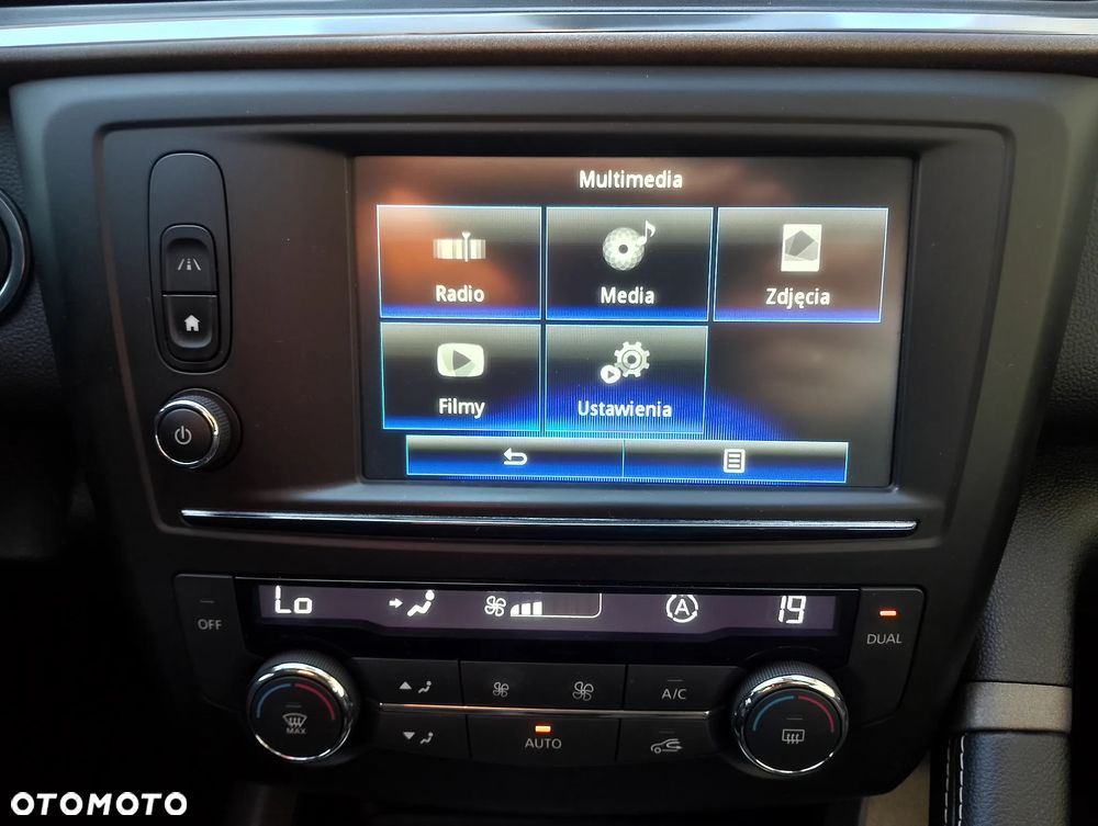 Renault Kadjar Energy dCi 110 EDC COLLECTION - 34