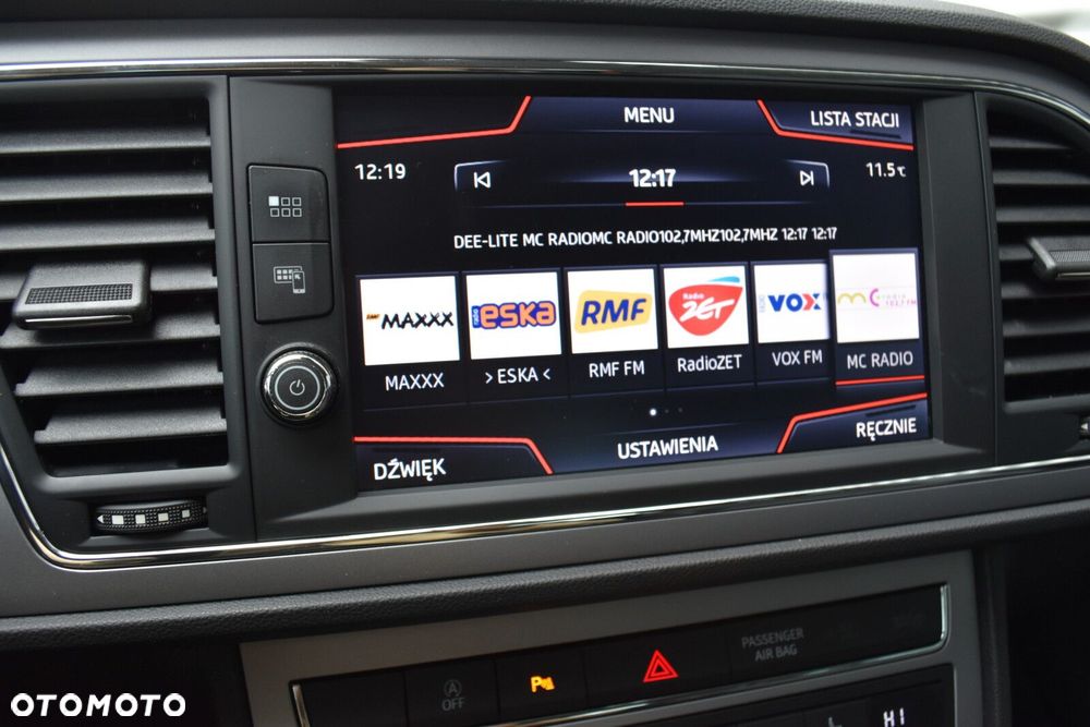 Seat Leon 1.5 TSI Xcellence - 17