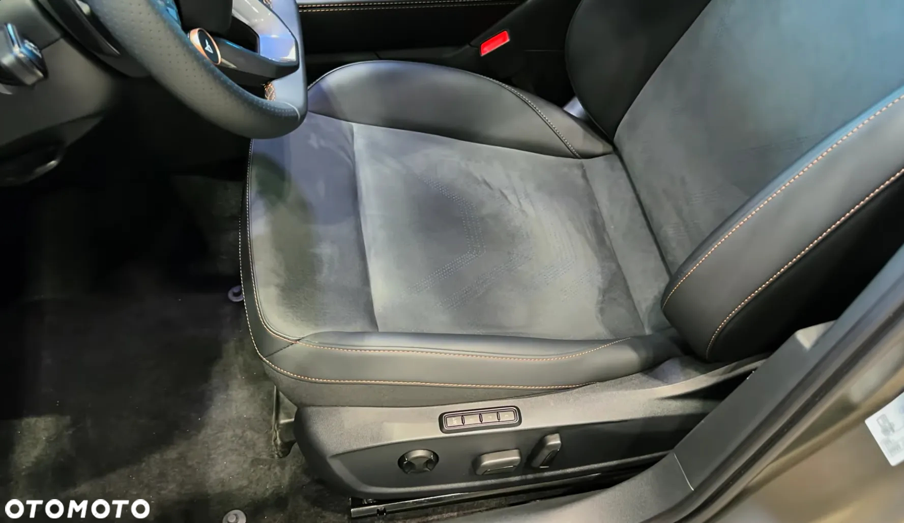 Cupra Formentor 2.0 TSI 4Drive VZ DSG - 10