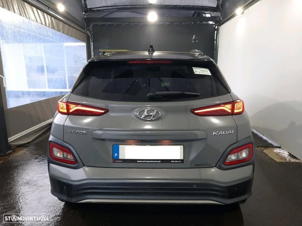 Hyundai Kauai 64 kWh Premium - 11