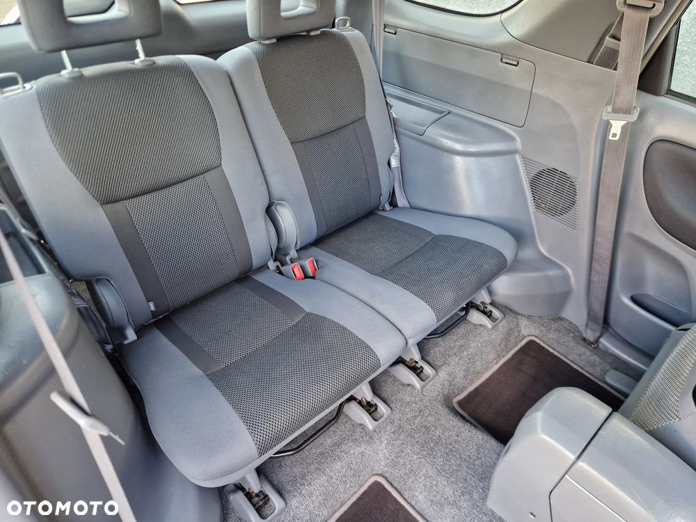 Toyota RAV4 1.8 VVT-i Terra 2WD - 31