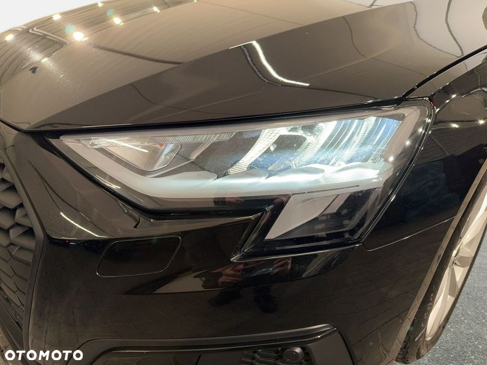 Audi A3 Sportback - 10