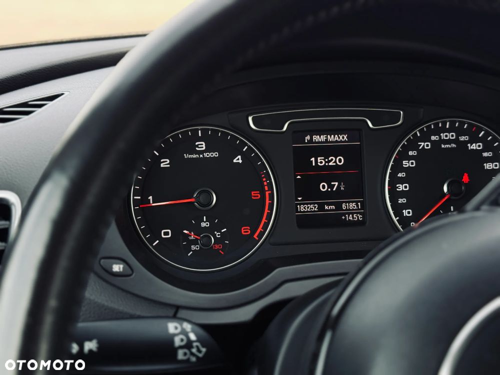 Audi Q3 2.0 TDI - 32