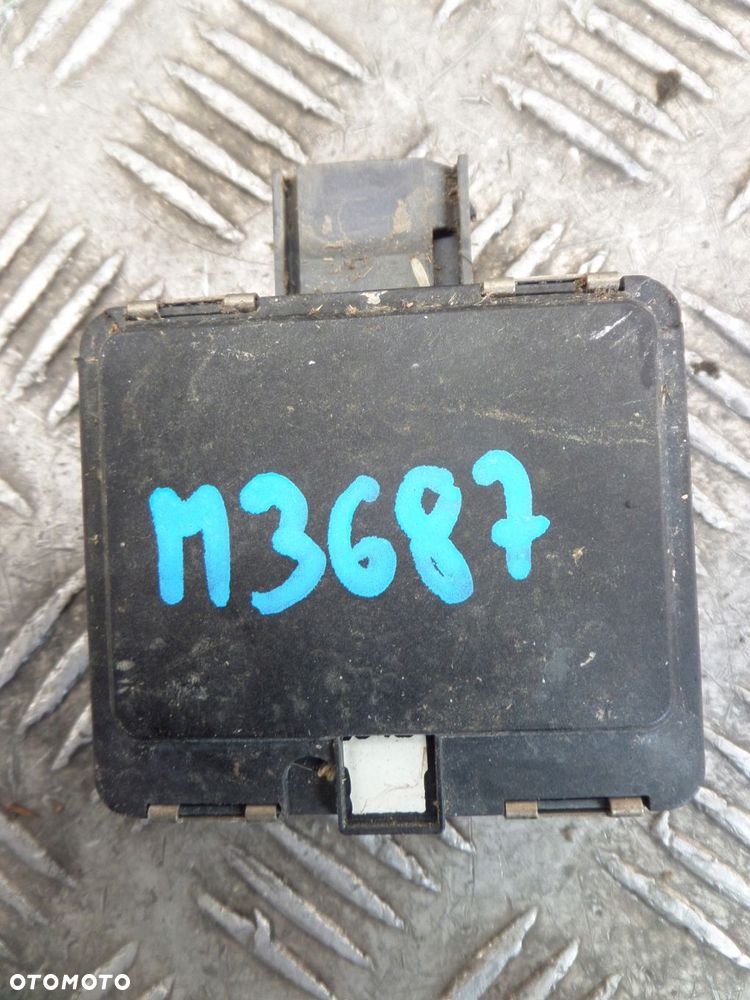 radar distronic vw seat skoda 5q0907561f - 2