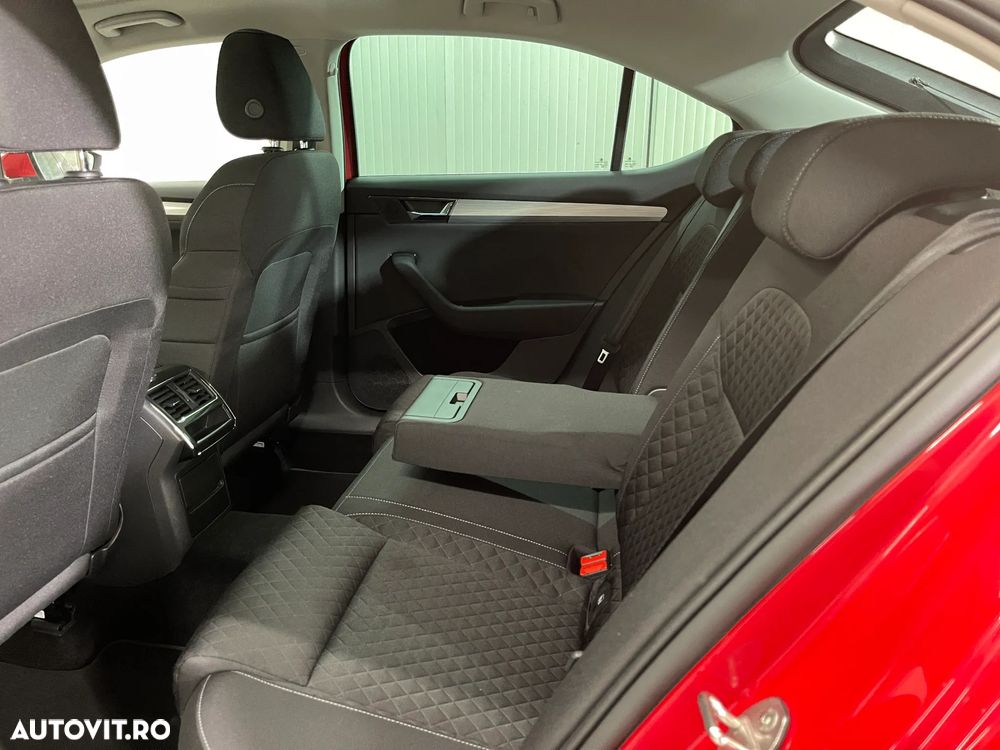 Skoda Superb 1.4 TSI iV DSG Style - 12