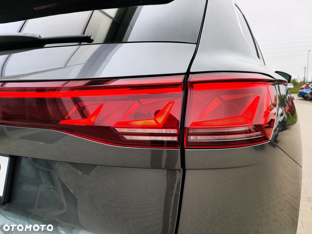 Volkswagen Touareg 3.0 V6 TDI SCR 4Mot Elegance - 13