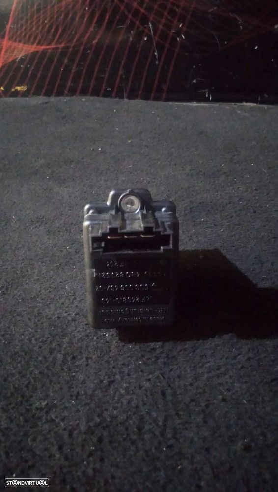 Resistencia Da Sofagem Audi A6 (4B2, C5) - 2