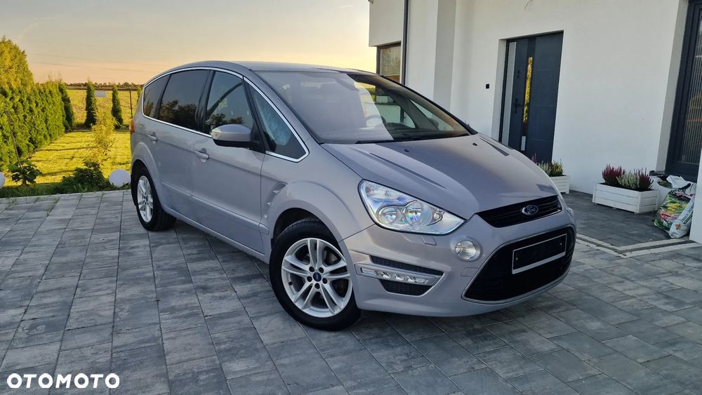 Ford S-Max - 6