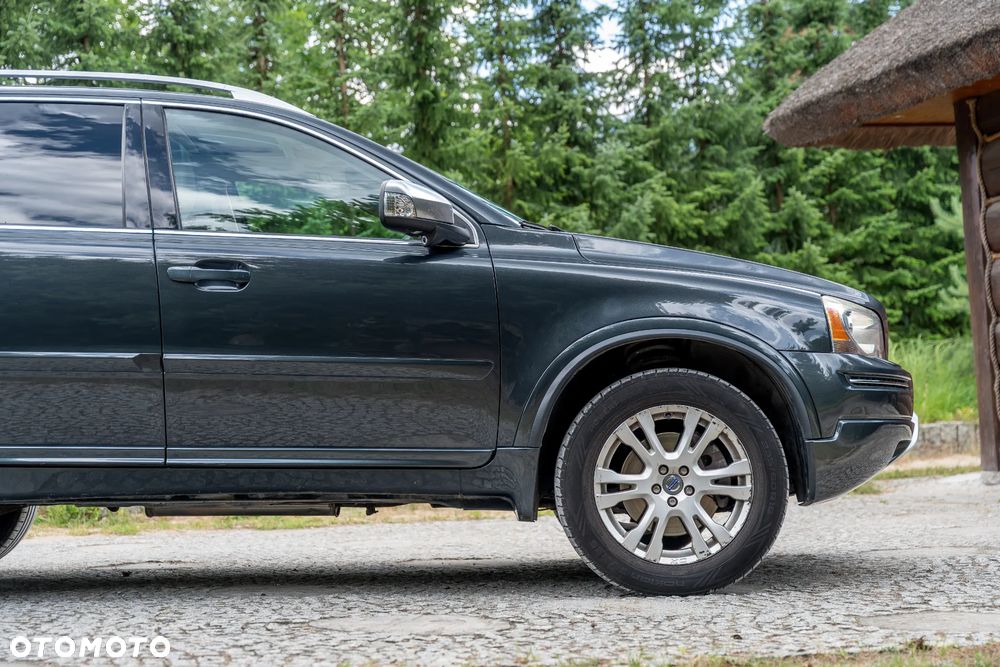 Volvo XC 90 - 17