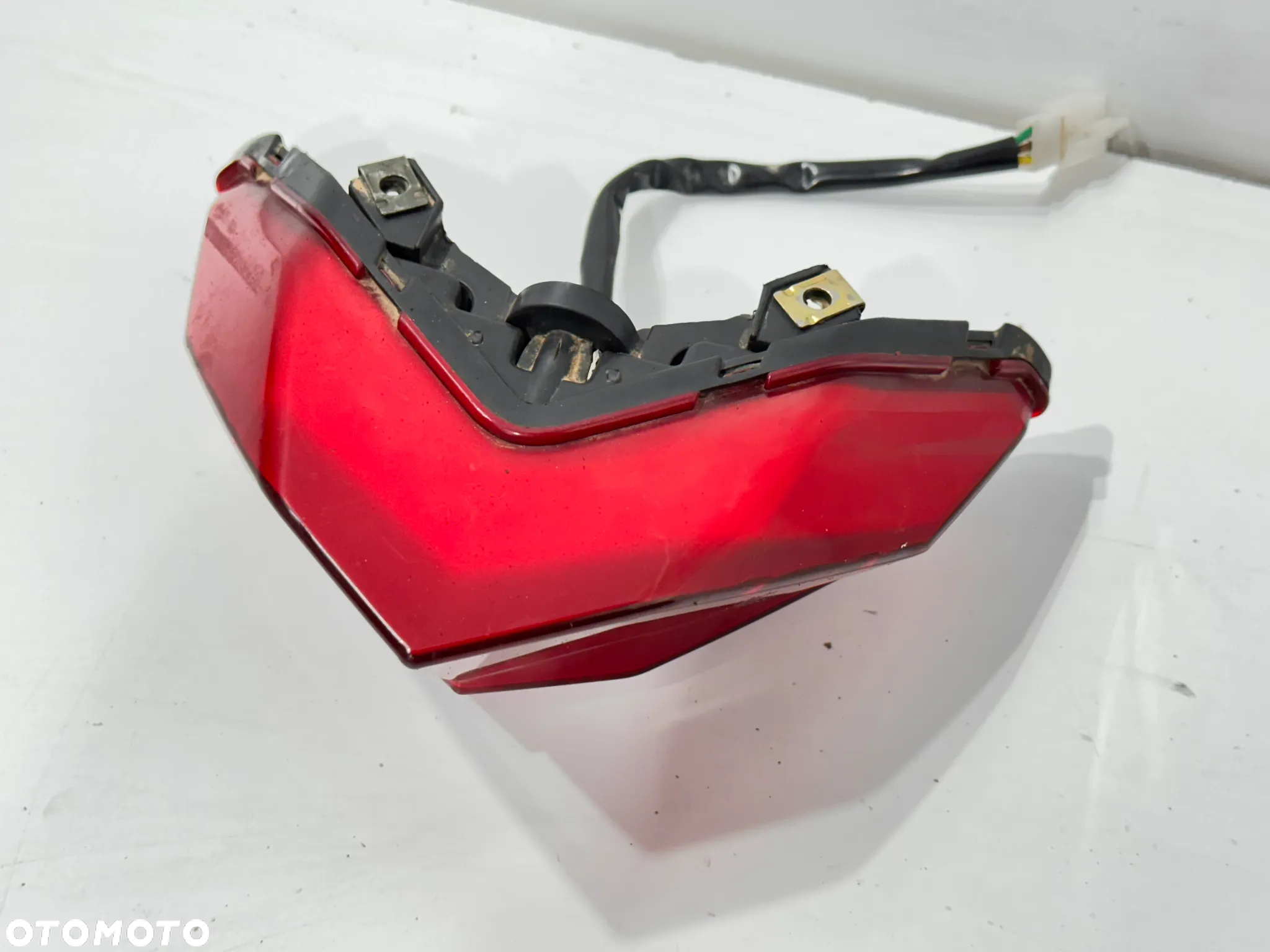 Lampa tył Yamasaki Naked YM 50 - 3