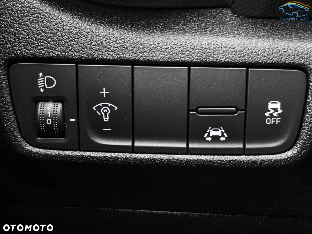 Hyundai Kona 1.0 T-GDI Advantage - 29