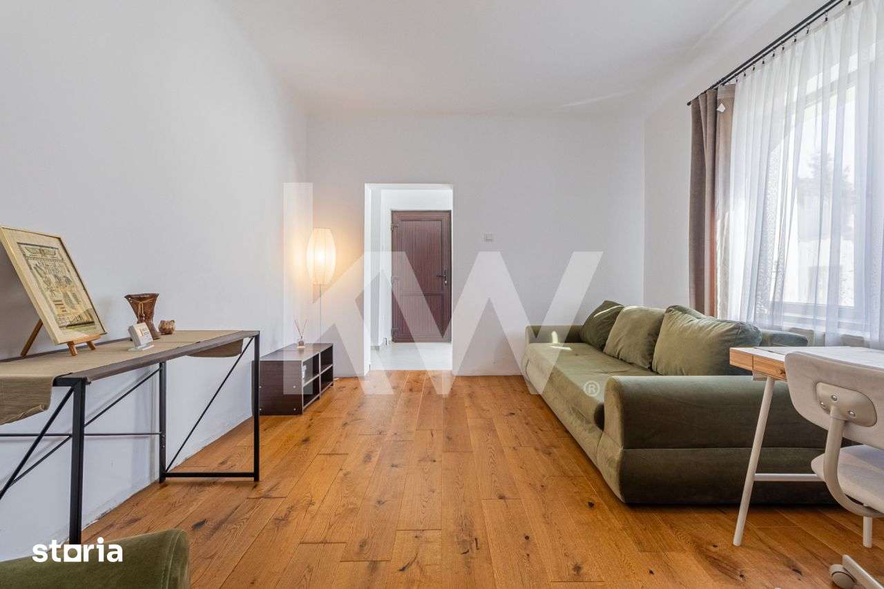 Vanzare casa, teren 1128 mp, singur in curte - Cartier Schei - Imagine principală: 4/19
