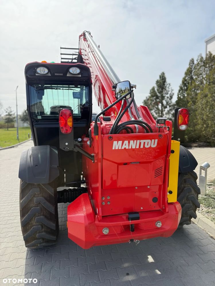 Manitou MT 1335H - 5