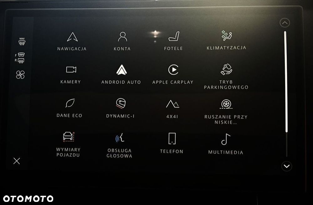 Land Rover Range Rover Velar 2023