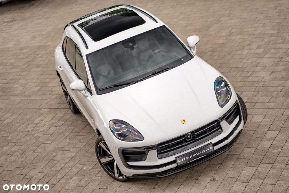 Porsche Macan T - 26