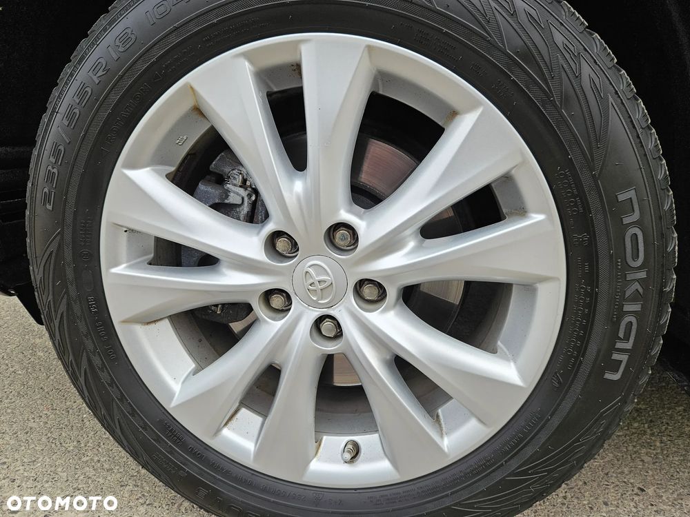 Toyota RAV4 2.0 4x4 Edition S - 19