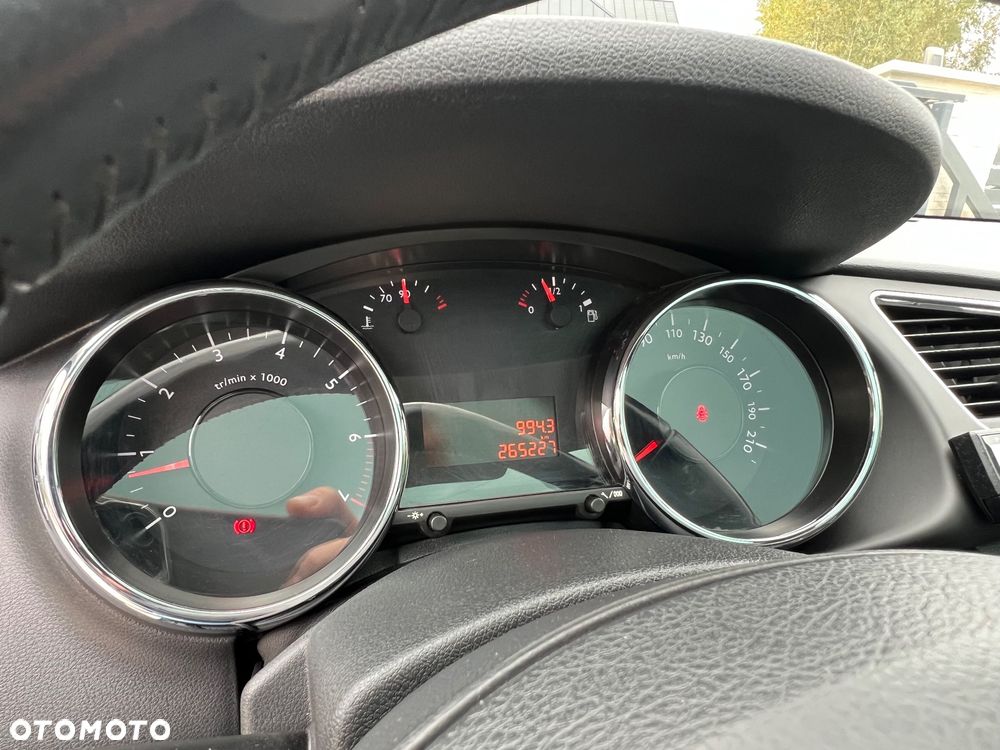 Peugeot 3008 1.6 Premium - 39