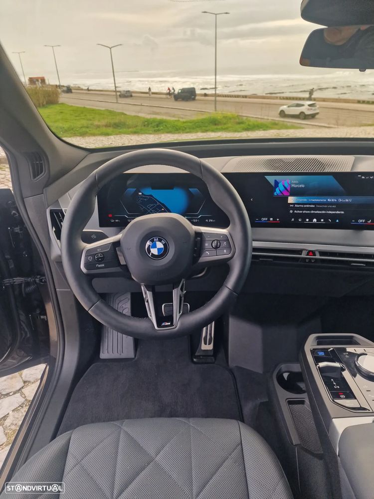 BMW iX xDrive45 - 41