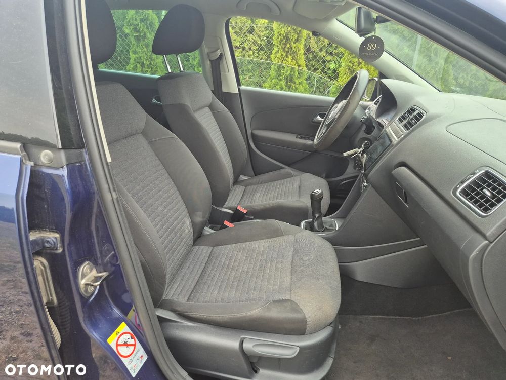 Volkswagen Polo - 13