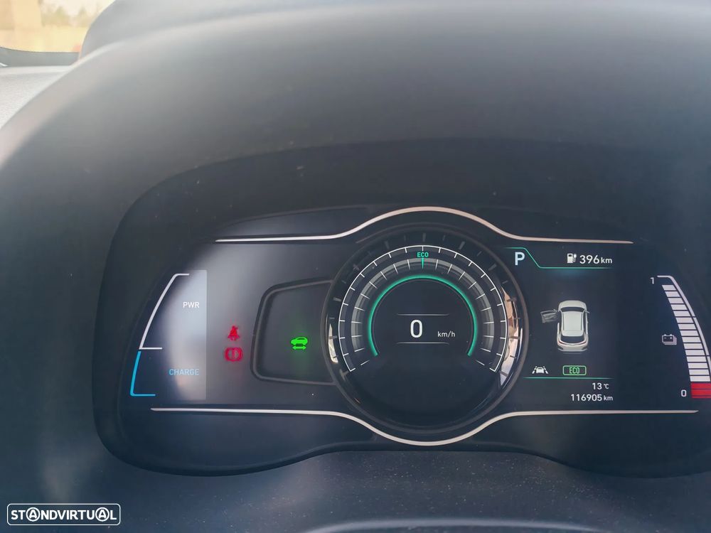 Hyundai Kauai Premium - 13