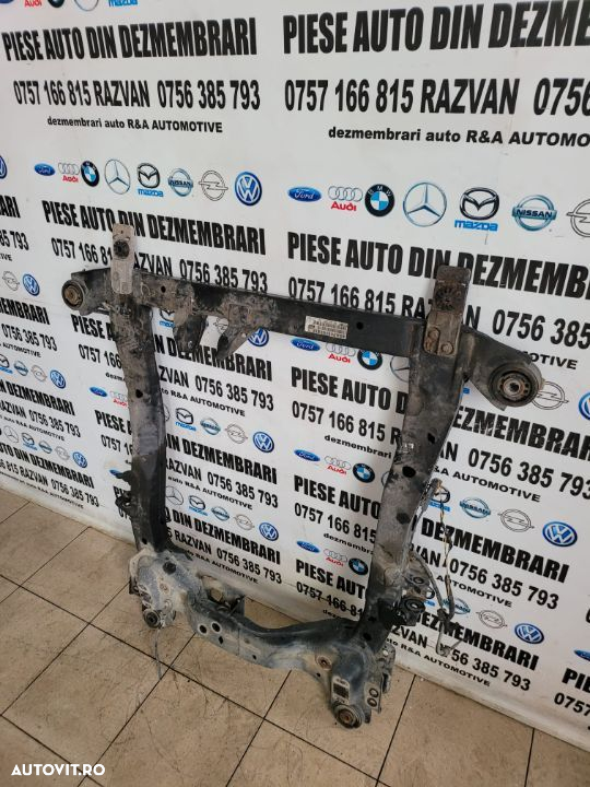 Jug Cadru Motor Opel Astra J 1.7 Cdti Dezmembrez Opel Astra J - 3