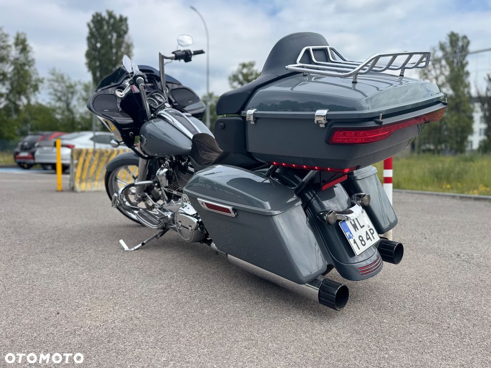 Harley-Davidson Touring Road Glide - 15