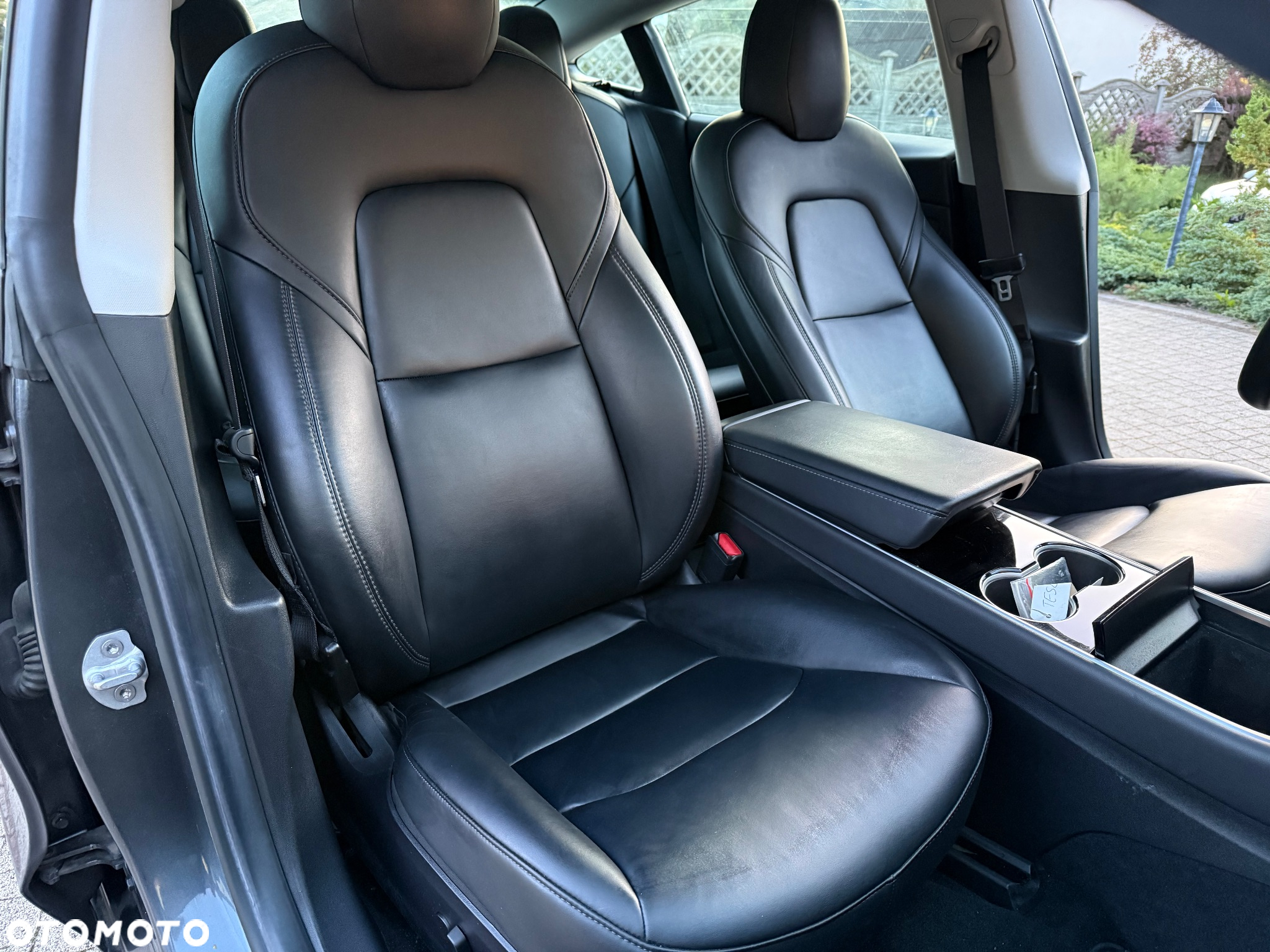 Tesla Model 3 Allradantrieb Dual Motor - 39
