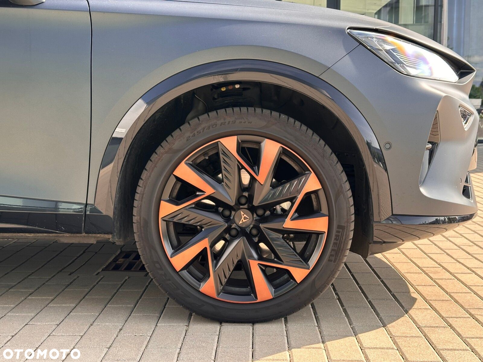 Cupra Formentor - 6