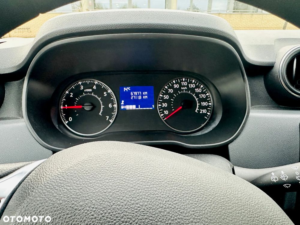 Dacia Duster 1.0 TCe Comfort - 10