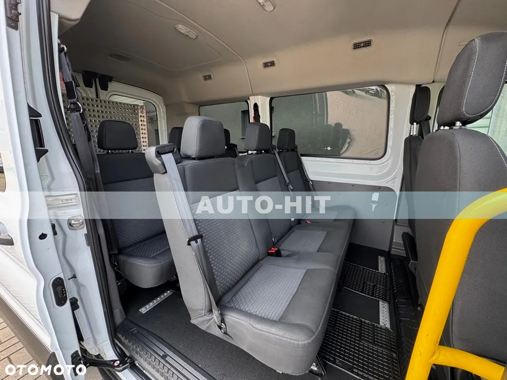Ford Transit - 8