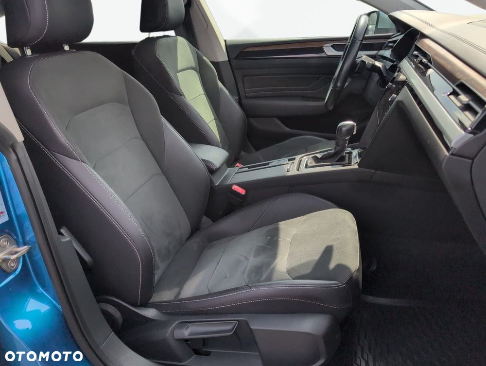 Volkswagen Arteon 2.0 TDI 4Motion Elegance DSG - 16