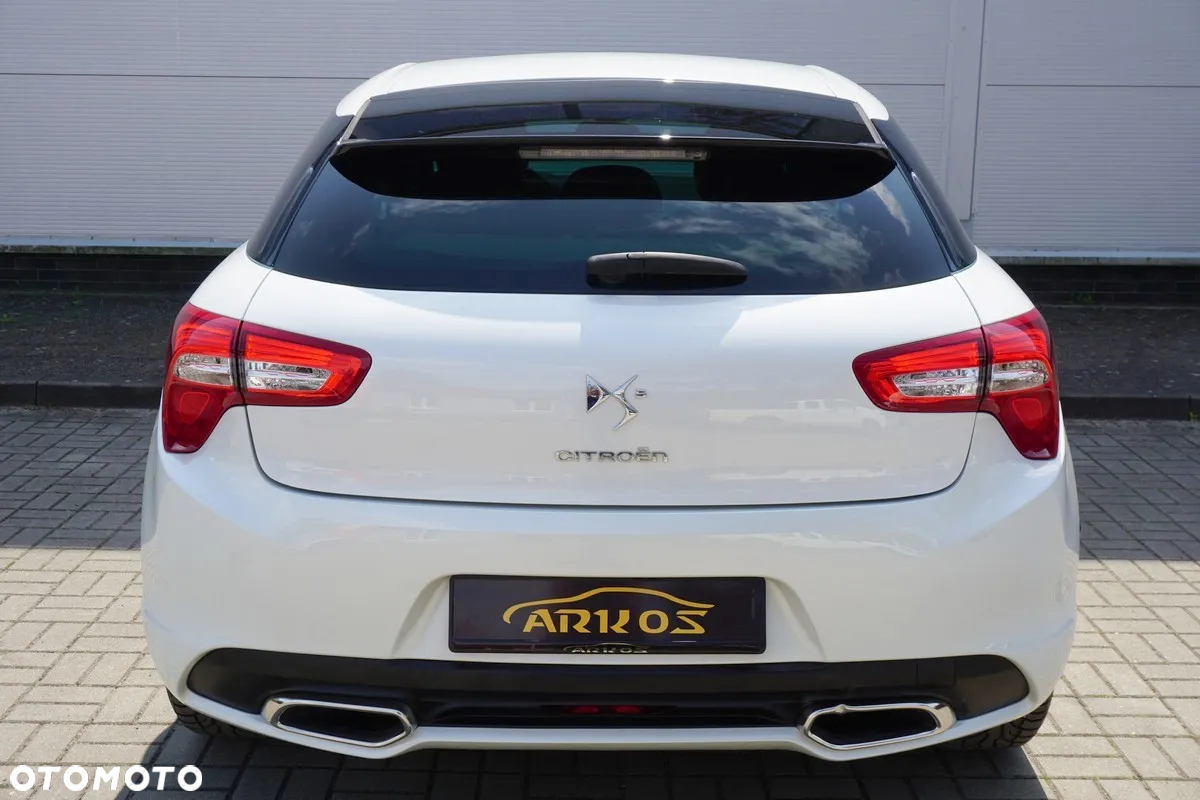 Citroën DS5 BlueHDi 180 EAT6 - 15