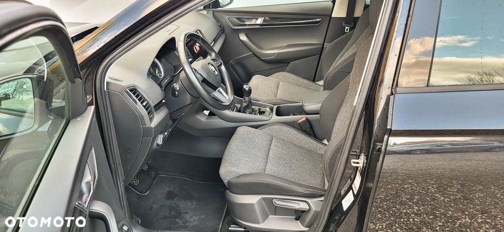 Skoda Karoq 1.6 TDI SCR 4x2 Style - 17