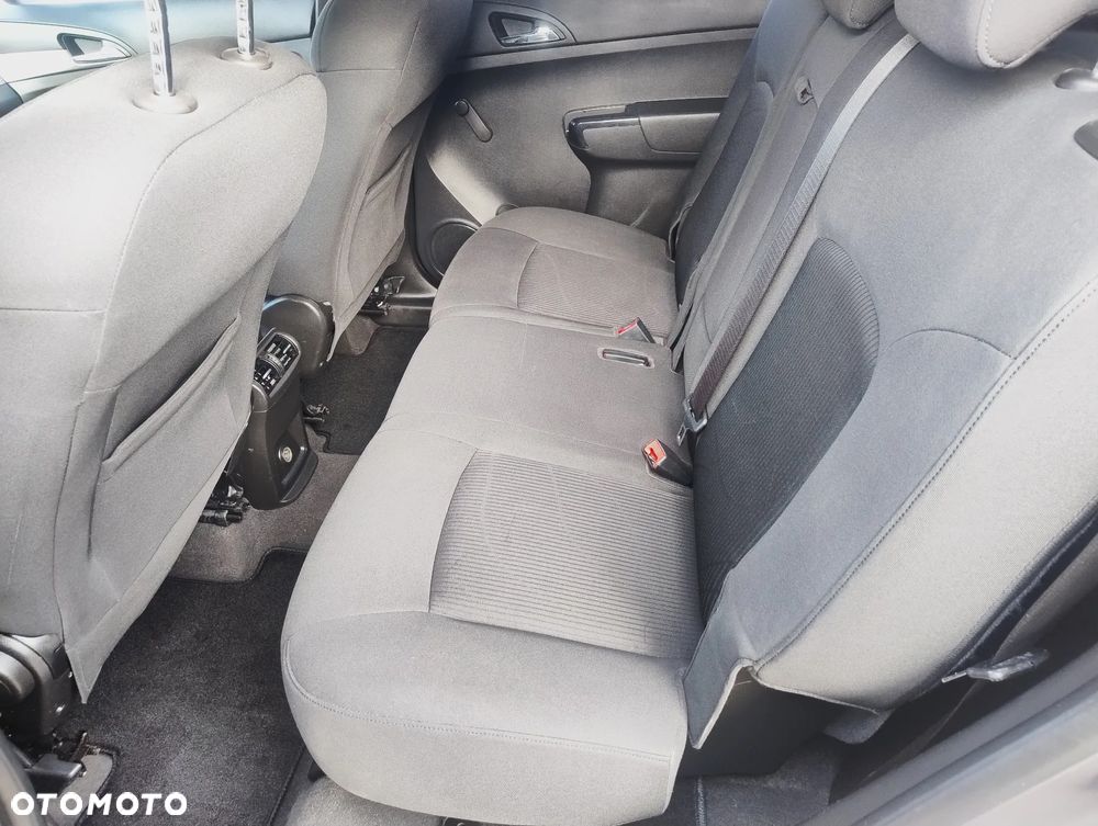 Chevrolet Orlando 1.8 LT+ - 13