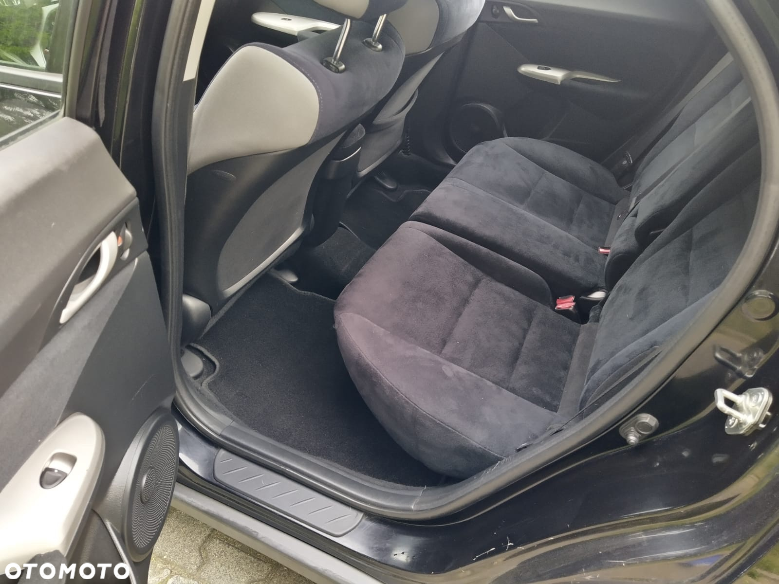 Honda Civic 1.8i-VTEC Comfort - 13