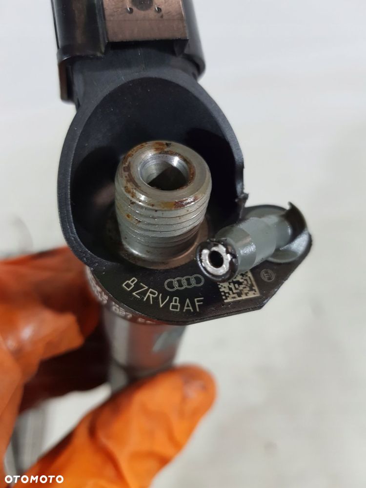 WTRYSKIWACZ PALIWA 059130277CH PORSCHE MACAN AUDI A4 A6 3.0 TDI CTB - 10