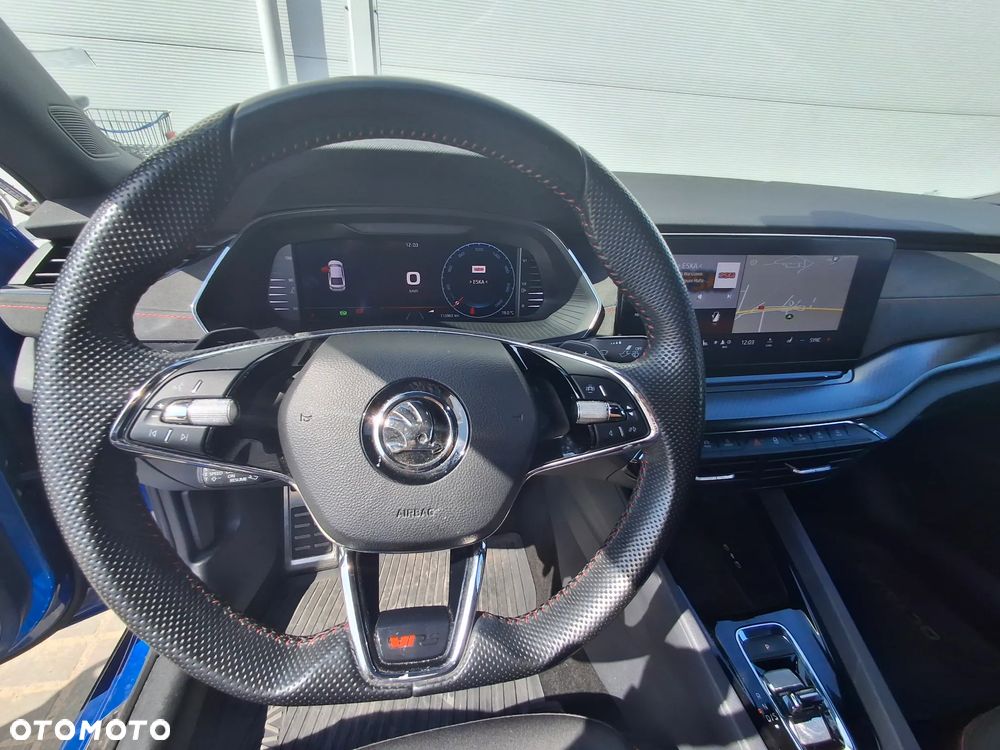Skoda Octavia - 18