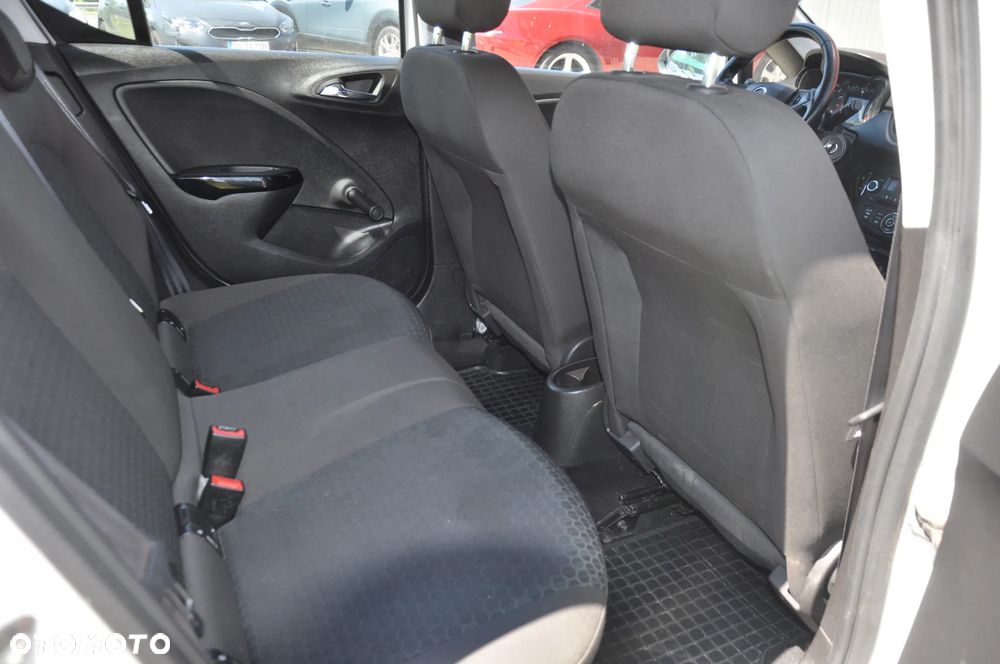 Opel Corsa 1.4 Enjoy - 28