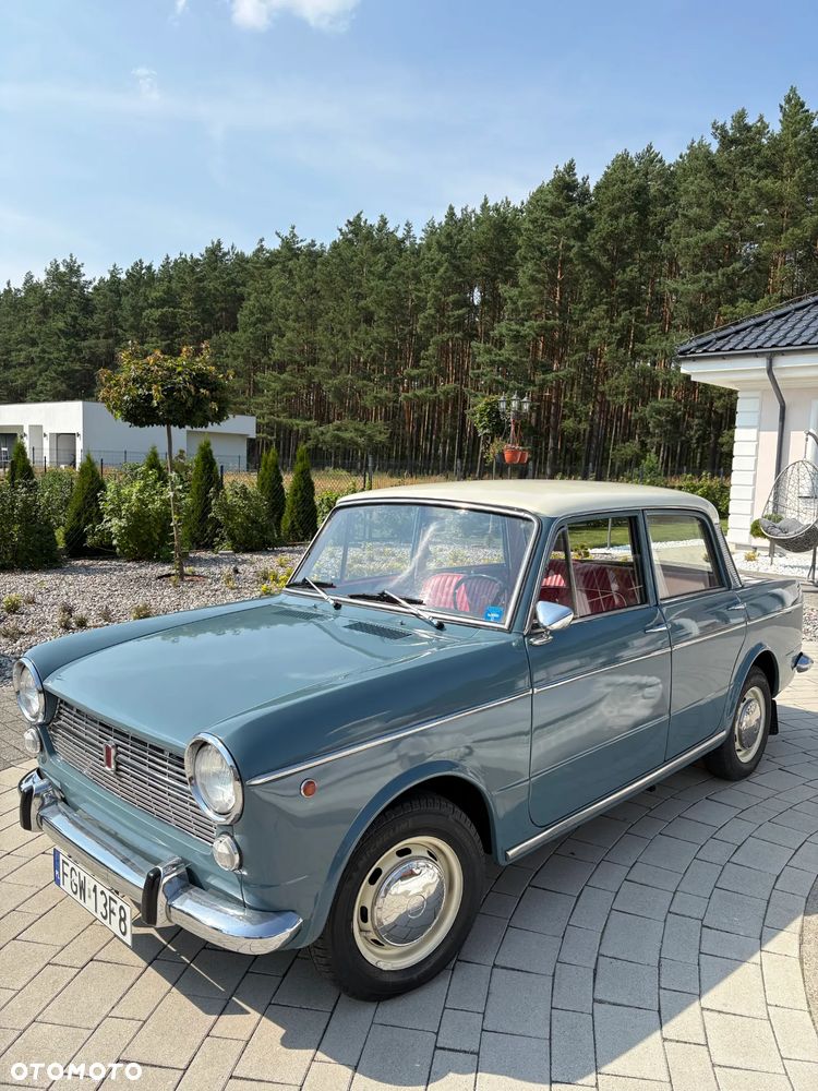 Fiat Inny - 6