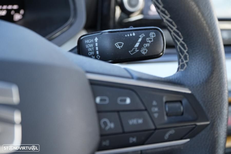 SEAT Ibiza 1.0 TSI Style - 14