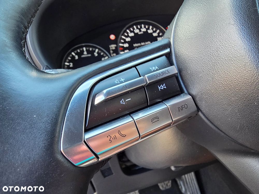 Mazda 3 2.0 Skymotion EU6 - 26