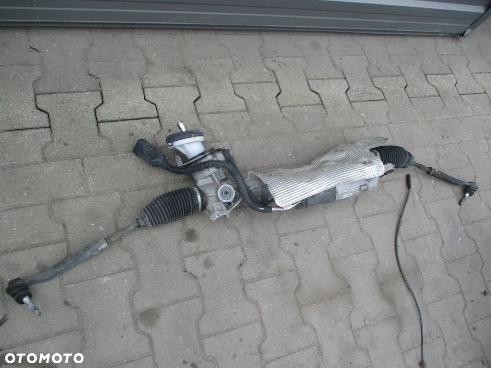 HYUNDAI TUCSON IV 21-  4WD BELKA PRZEDNIA ZAWIESZENIA SANIE WÓZEK TRAWERS - 6