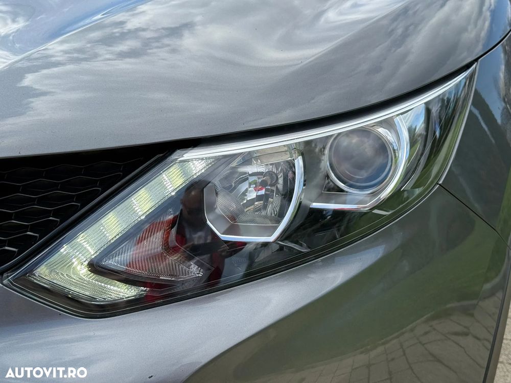 Nissan Qashqai - 14