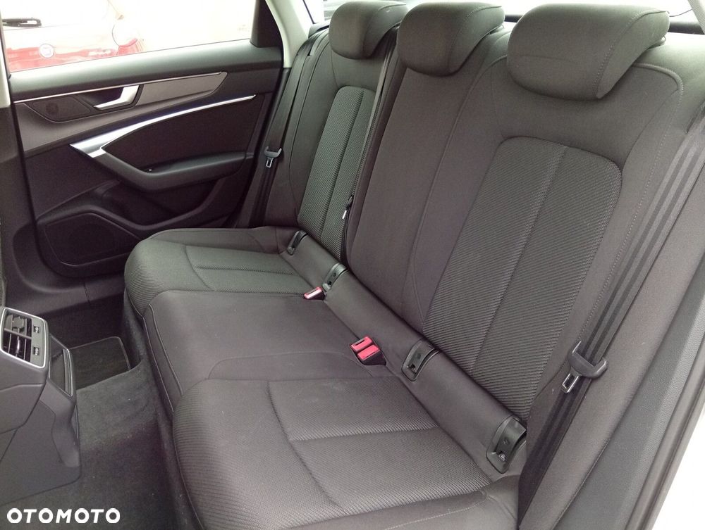 Audi A6 Limousine - 12