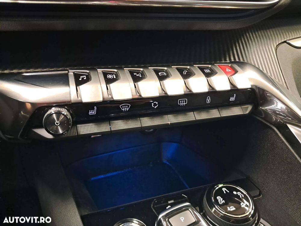 PEUGEOT 3008 2020 — imagine 13