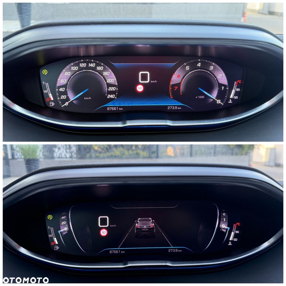 Peugeot 3008 - 24