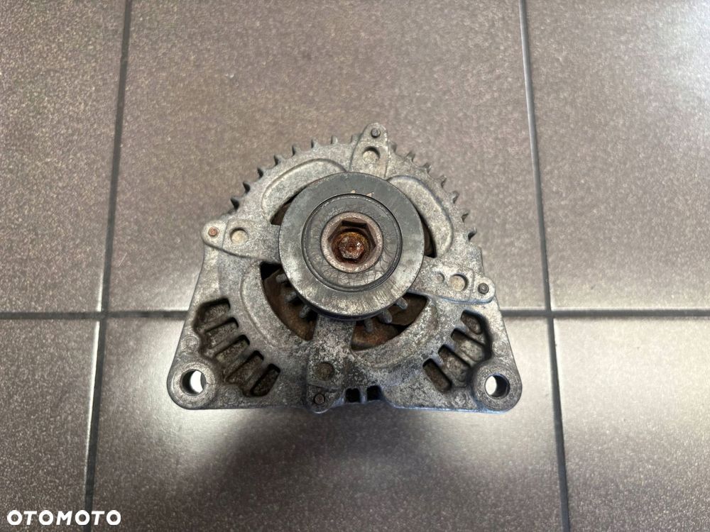 ALTERNATOR 1.6 TDCI FORD VOLVO PEUGEOT CITROEN 3M5T-10300-PC - 2